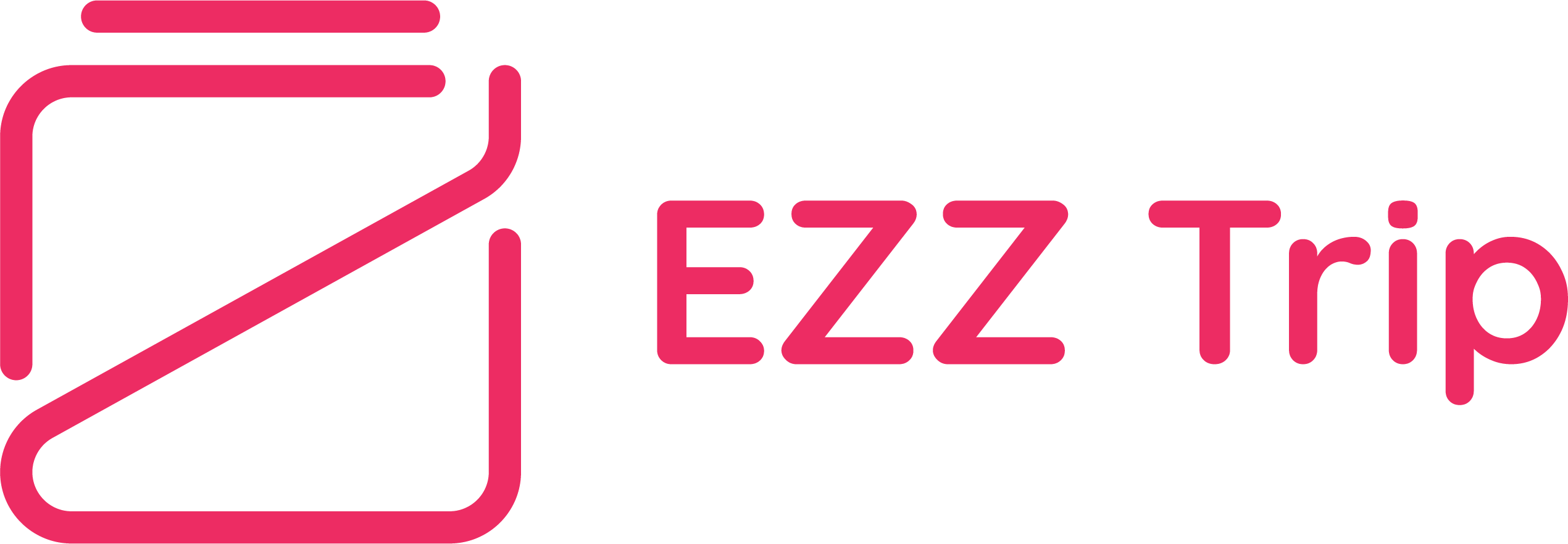 Ezztrip | ایزی تریپ - راهکار صنعت